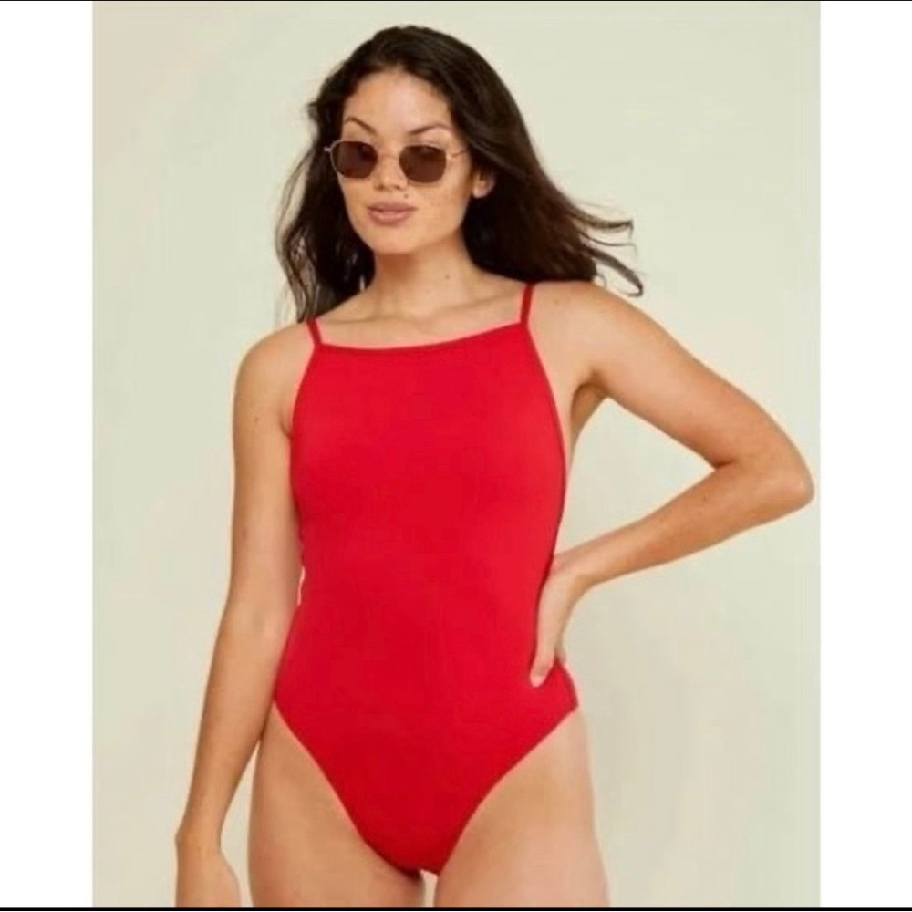 Andie Paloma Swimsuit